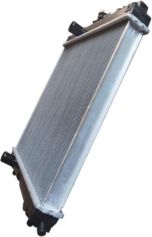 TC420-16100 TC42016000 TC420-16000 Engine Radiator Fits for Kubota L2501 L3200 L3800 LX2610 LX3310 LX3520 B2650 B3350 Tractors in Kuwait