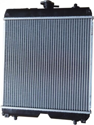TC420-16100 TC42016000 TC420-16000 Engine Radiator Fits for Kubota L2501 L3200 L3800 LX2610 LX3310 LX3520 B2650 B3350 Tractors in Kuwait