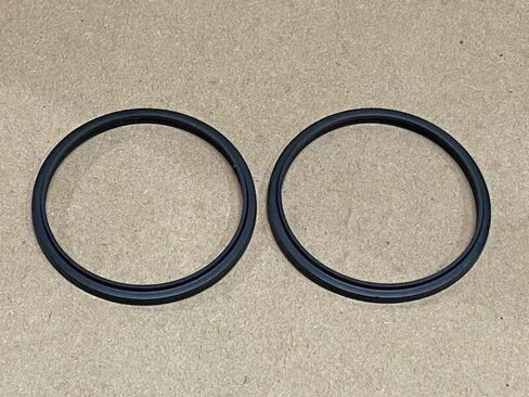 for Volvo Penta Power Steering Actuator Complete Seal Repair Kit for actuator part #'s 21910902 3812269 3860883 3862210 3862513 as well as others. in Kuwait