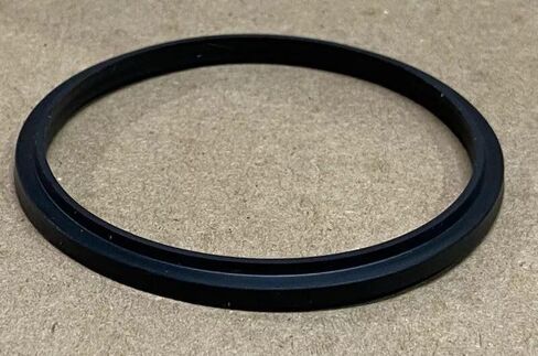 for Volvo Penta Power Steering Actuator Complete Seal Repair Kit for actuator part #'s 21910902 3812269 3860883 3862210 3862513 as well as others. in Kuwait