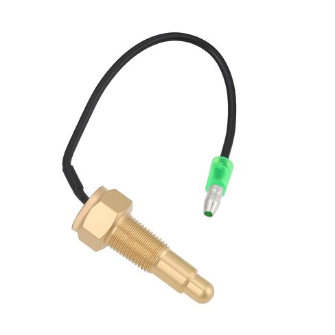 1x ATV مفتاح مستشعر درجة حرارة الماء 27010-1346 متوافق مع كاواساكي بايو 400 4X4 KLF400B 1993-1999 in Kuwait
