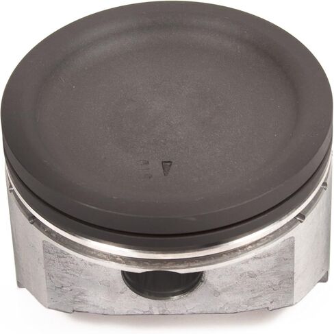 Evergreen PA88011.50 متوافق مع 01-06 سوزوكي جراند فيتارا XL-7 2.7L DOHC 24V H27A مجموعة مكبس المحرك (كبيرة الحجم 0.50 مم = 0.020") in Kuwait