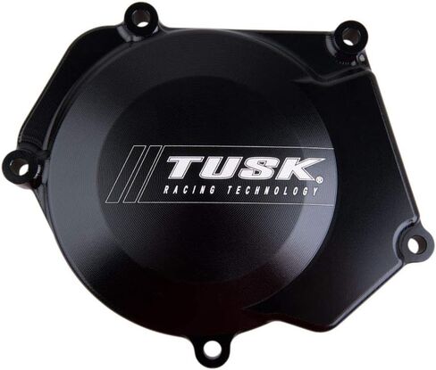 غطاء إشعال تاسك إمباكت باللون الأسود متوافق مع ياماها YZ250 2000-2025 in Kuwait