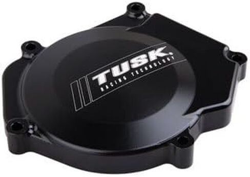 غطاء إشعال تاسك إمباكت باللون الأسود متوافق مع ياماها YZ250 2000-2025 in Kuwait