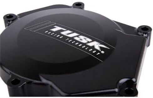 غطاء إشعال تاسك إمباكت باللون الأسود متوافق مع ياماها YZ250 2000-2025 in Kuwait
