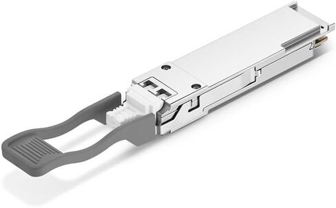 Genuine QSFP-40G-SR-BD 40GBASE QSFP Modules,40GBASE-SR-BiDi, Duplex MMF Original in Kuwait