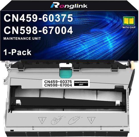 CN459-60375 CN598-67004 Duplex Module Assembly Replacement for HP OfficeJet Pro X451 X452 X476 X477 X551 X576 X585 X586 X556 Printer Maintenance Ink, 973 974 Waste Ink Collection, 1-Pack in Kuwait