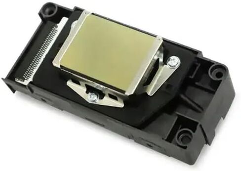 Unlocked Eco Solvent Print Head DX5 Compatible with Printer Supplies Mutoh 1614 1604 Mimaki Series F186000 F187000 in Kuwait