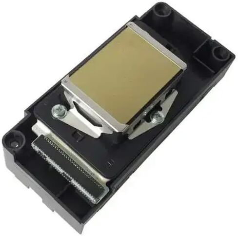 Unlocked Eco Solvent Print Head DX5 Compatible with Printer Supplies Mutoh 1614 1604 Mimaki Series F186000 F187000 in Kuwait