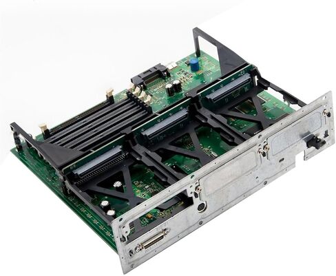 Replacement for HP LaserJet 4600 5500 Formatter Board Duplex - Refurbished C9661-67902, C9661-69002 Seller Refurbished in Kuwait