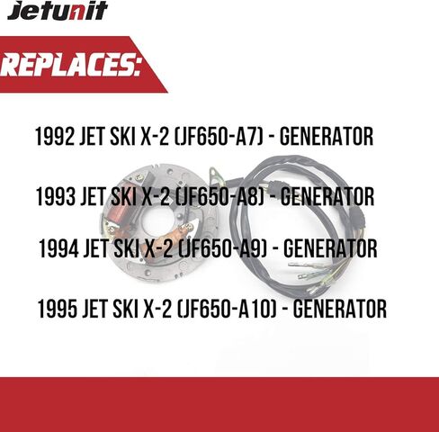 الجزء الثابت لـ Kawasaki Jet-Ski X2 Jetski 21003-3716 JF650 1992 1993 1994 1995 in Kuwait