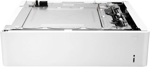 وحدة تغذية الورق لدرج الوسائط HP Color LaserJet سعة 550 ورقة، وصينية إدخال عالية السعة لطابعات HP Color LaserJet Enterprise، وملحق التعامل مع ورق المكتب B5L34A (متجدد) in Kuwait