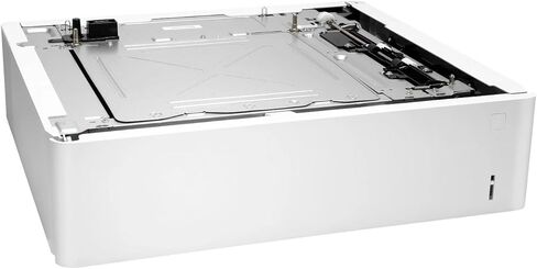 وحدة تغذية الورق لدرج الوسائط HP Color LaserJet سعة 550 ورقة، وصينية إدخال عالية السعة لطابعات HP Color LaserJet Enterprise، وملحق التعامل مع ورق المكتب B5L34A (متجدد) in Kuwait