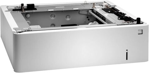 وحدة تغذية الورق لدرج الوسائط HP Color LaserJet سعة 550 ورقة، وصينية إدخال عالية السعة لطابعات HP Color LaserJet Enterprise، وملحق التعامل مع ورق المكتب B5L34A (متجدد) in Kuwait