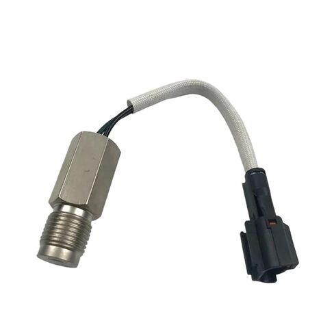 درجة حرارة ناقل الحركة XKBH-02247 مستشعر سرعة الثورة متوافق مع R215-7 R225-7 Universal in Kuwait