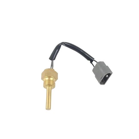 Transmission Temperature Temperature Sensor 11039194 18mm Screw Water Temp Sensor VOE11039194 Fit for EC130C EC150C Excavator Universal in Kuwait