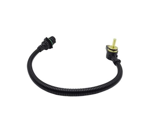 مبرد مستشعر درجة حرارة الماء لمحرك ناقل الحركة 20576626 مناسب لحفارة فولفو Ec360b Ec240 Ec480 Universal in Kuwait