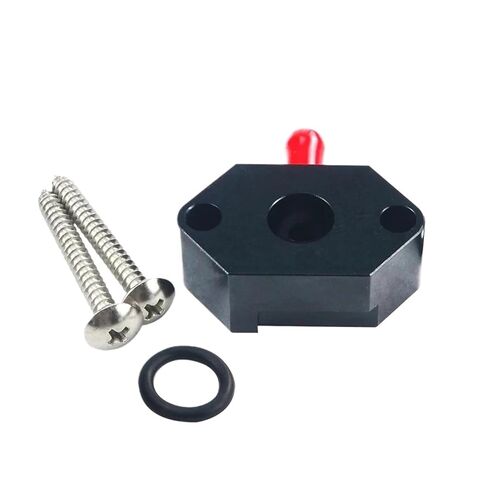 Transmission Temperature Gauge Sensor Adaptor SEAT Fit for Skoda TFSI 1.2T/1.4T 1.6 1.9 2.0 Boost Vacuum TAP VR7812 Universal in Kuwait
