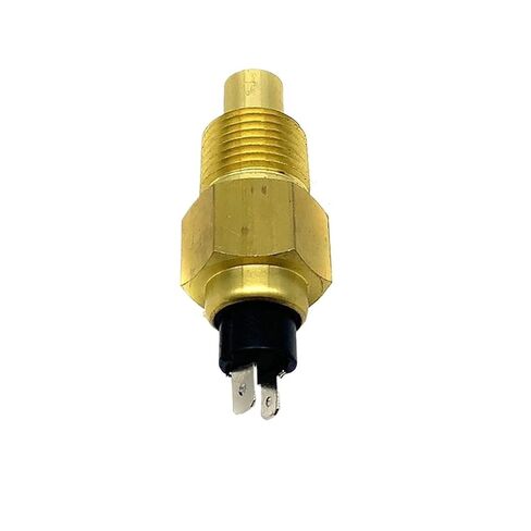 Transmission Temperature Water Temperature Sensor HM-A40049 WG2704G 30B0260 KZ001732 WG30B WG2603 Fit for LiuGong 205 225 915E Excavator Universal in Kuwait