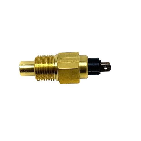 Transmission Temperature Water Temperature Sensor HM-A40049 WG2704G 30B0260 KZ001732 WG30B WG2603 Fit for LiuGong 205 225 915E Excavator Universal in Kuwait