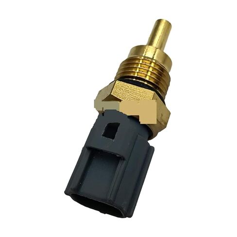 درجة حرارة الإرسال 4M50 6D34 Hd820-5 SY215-9 SY215-10 أجزاء حفارة المحرك مستشعر درجة حرارة الماء ME230761 Universal in Kuwait