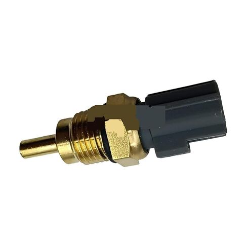 درجة حرارة الإرسال 4M50 6D34 Hd820-5 SY215-9 SY215-10 أجزاء حفارة المحرك مستشعر درجة حرارة الماء ME230761 Universal in Kuwait