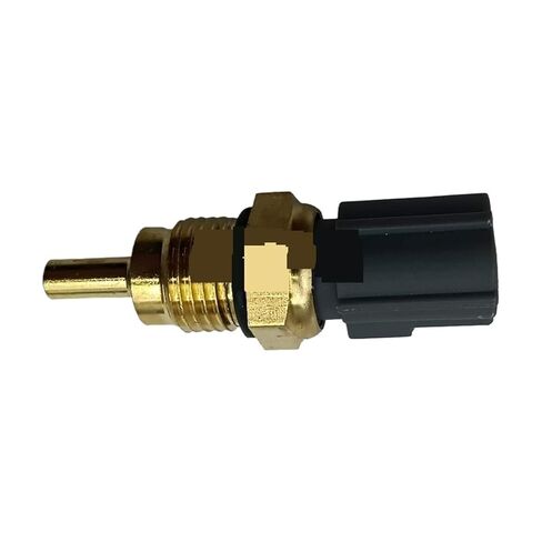 درجة حرارة الإرسال 4M50 6D34 Hd820-5 SY215-9 SY215-10 أجزاء حفارة المحرك مستشعر درجة حرارة الماء ME230761 Universal in Kuwait