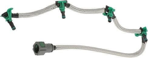 متوافق مع فورد متوافق مع التركيز فييستا B-MAX استبدال أنبوب حاقن الوقود إصلاح أنبوب AV6Q9K022CA 1742836 in Kuwait