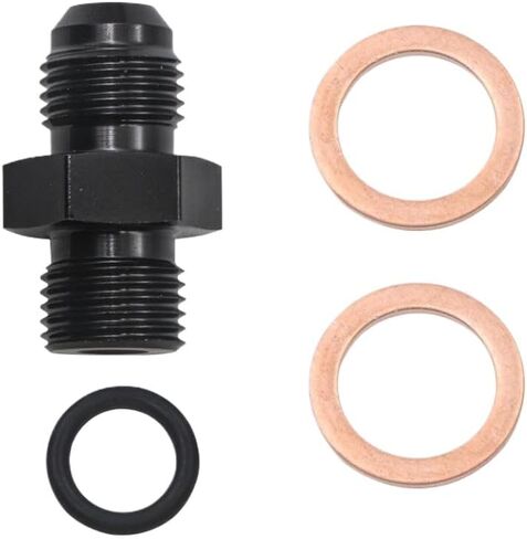 مجموعة خط الوقود المضفر المتوافقة مع سلسلة B D D15 D16 B16B B16A B18C D16 in Kuwait