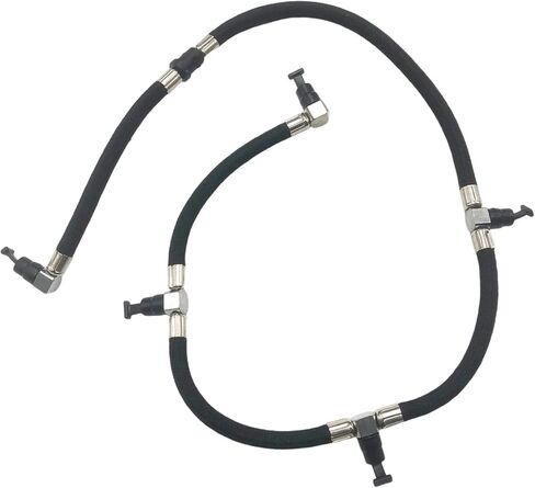 4941164 خرطوم أنبوب الوقود للمحركات يناسب محرك Cummins ISB3.9 QSB3.9 in Kuwait