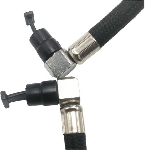 4941164 خرطوم أنبوب الوقود للمحركات يناسب محرك Cummins ISB3.9 QSB3.9 in Kuwait