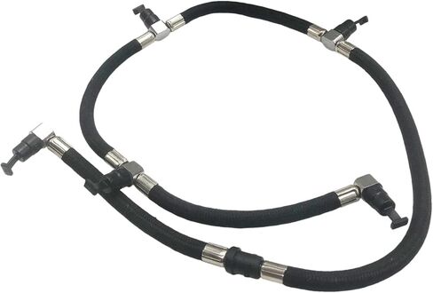 4941164 خرطوم أنبوب الوقود للمحركات يناسب محرك Cummins ISB3.9 QSB3.9 in Kuwait