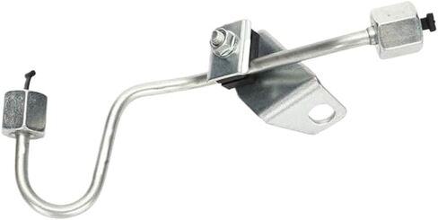 أنبوب إمداد حاقن وقود الديزل متوافق مع محرك الديزل Ram 2500 3500 5.9L (يستبدل OEM 5289447، 5086874، 5086874AB، 5086874AC، 904-324، 904-323) in Kuwait