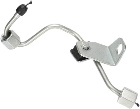 أنبوب إمداد حاقن وقود الديزل متوافق مع محرك الديزل Ram 2500 3500 5.9L (يستبدل OEM 5289447، 5086874، 5086874AB، 5086874AC، 904-324، 904-323) in Kuwait