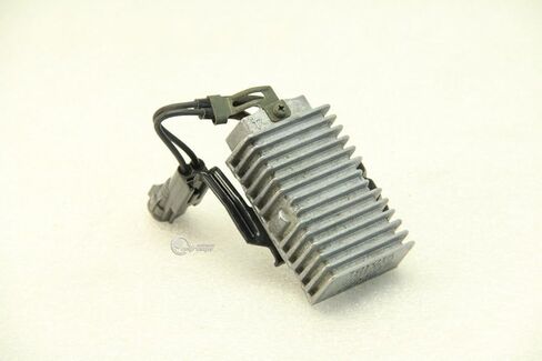 Toyota Genuine Parts - Resistor Assy, Fuel (23080-50130) in Kuwait
