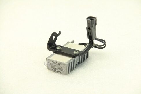 Toyota Genuine Parts - Resistor Assy, Fuel (23080-50130) in Kuwait