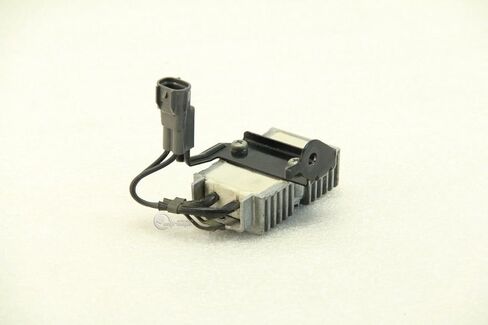 Toyota Genuine Parts - Resistor Assy, Fuel (23080-50130) in Kuwait