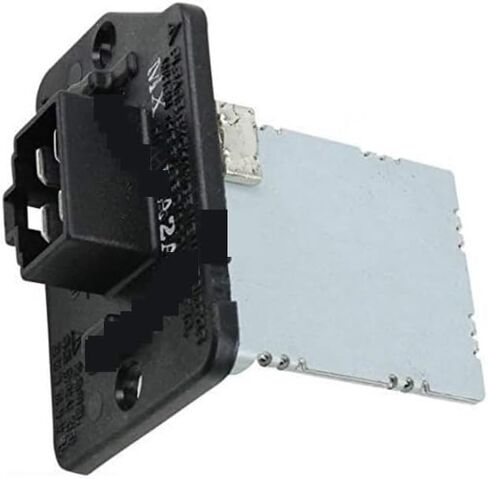 قطع غيار السيارات 97117-05000 المقاوم ASSY 9711705000 لـ Santro لـ Atoz I20 لـ Getz لـ Solati لـ Tucson لـ Staria لـ Starex H1 H-1 لـ Ceed لـ Sol لـ Carens لـ Sorento لـ Forte in Kuwait
