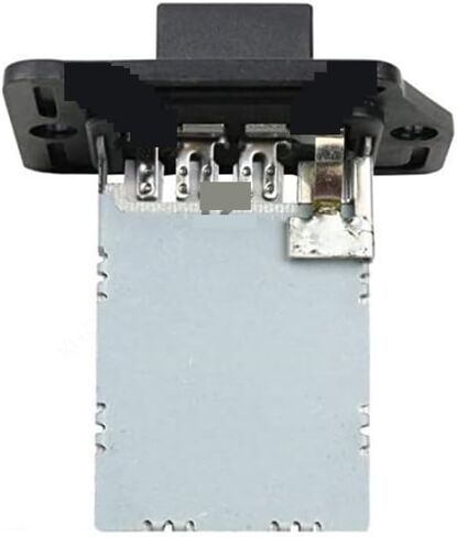 قطع غيار السيارات 97117-05000 المقاوم ASSY 9711705000 لـ Santro لـ Atoz I20 لـ Getz لـ Solati لـ Tucson لـ Staria لـ Starex H1 H-1 لـ Ceed لـ Sol لـ Carens لـ Sorento لـ Forte in Kuwait