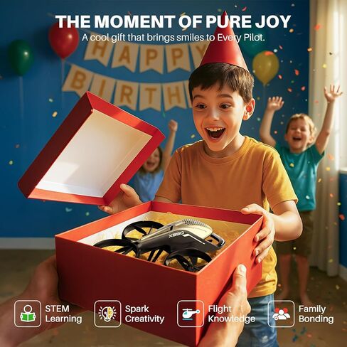 طائرة هليكوبتر SYMA X990 RC للأطفال، طائرة هليكوبتر للتحكم عن بعد مع حيل مذهلة، حماية للمروحة 360 درجة، تثبيت الارتفاع وتثبيت الجيروسكوب، هدية مثالية للعبة STEM للأولاد والبنات in Kuwait