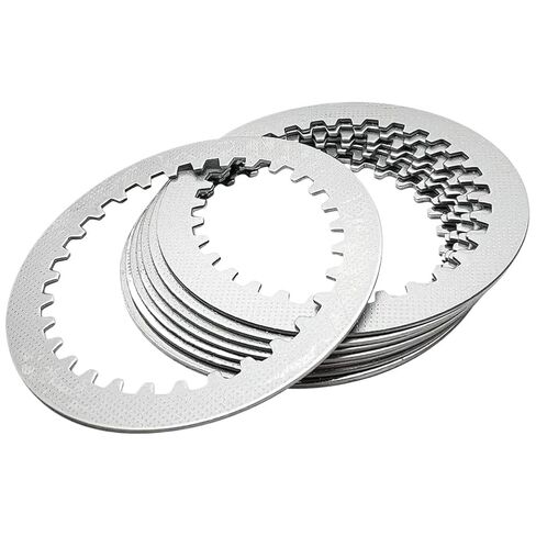 لوحات الاحتكاك القابض ومجموعة حشيات الغطاء متوافقة مع V 1100 XVS1100 1999 2000 2001 2002 2003 2004 2005 2006 2007 2008 2009 in Kuwait