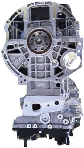 مجموعة محرك طويلة الكتلة متوافقة مع Tucson 2014-2019 2.4L GDi Old Type G4KJ in Kuwait