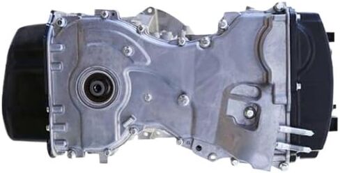 مجموعة محرك طويلة الكتلة متوافقة مع Tucson 2014-2019 2.4L GDi Old Type G4KJ in Kuwait