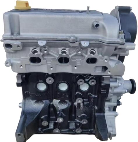 محرك بنزين SQR372 لـ 11-17 جون ديري جاتور 825i 835 3 تروبر UTV Gs-Moon جيب باجي كاواساكي ميول Pro-FX/Pro-FXTs 16-17 سلندر 4 شوط in Kuwait