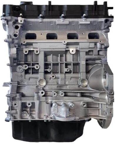 مجموعة محرك G4KC طويلة الكتلة متوافقة مع Sonata Grandeur Optima 2.4 04-08 in Kuwait