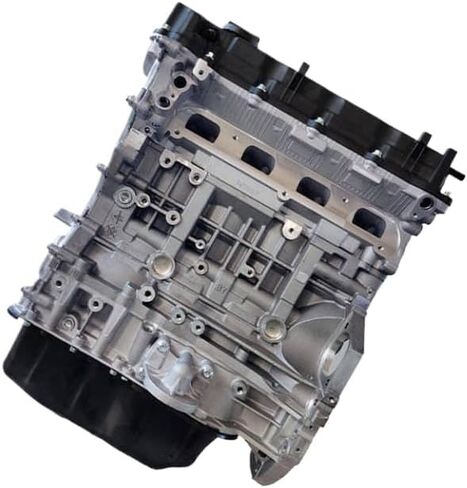 مجموعة محرك G4KC طويلة الكتلة متوافقة مع Sonata Grandeur Optima 2.4 04-08 in Kuwait