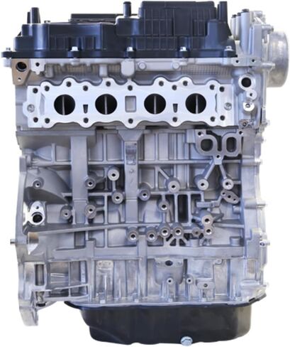 مجموعة محرك G4KH الجديدة لكيا أوبتيما 2.0L توربو ثيتا II GDI 4 أسطوانات 2016-2020 in Kuwait