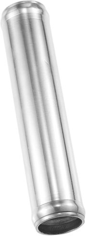 32mm 1.25" OD 6" 152mm Length Universal Car Aluminum Alloy Intercooler Pipe Straight Air Intake Tube - Pack of 1 Auto Replacement Parts in Kuwait