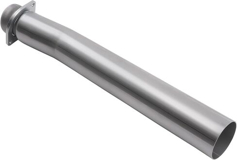 مجموعة أنابيب العادم maxpeedingrods 3.5 بوصة لسيارة Ford F250 Super Duty Powerstroke 6.0L V8 Turbo 2003-2007، لفورد F350 Super Duty Powerstroke 6.0L V8 Turbo2003-2007 in Kuwait