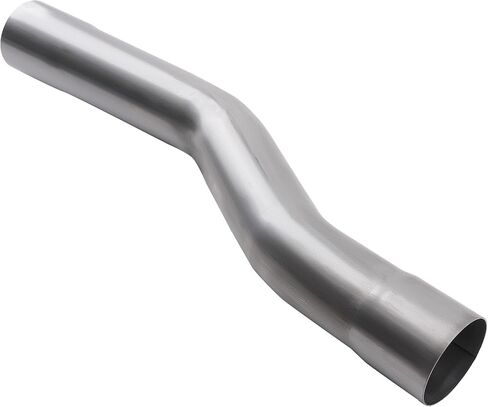 مجموعة أنابيب العادم maxpeedingrods 3.5 بوصة لسيارة Ford F250 Super Duty Powerstroke 6.0L V8 Turbo 2003-2007، لفورد F350 Super Duty Powerstroke 6.0L V8 Turbo2003-2007 in Kuwait